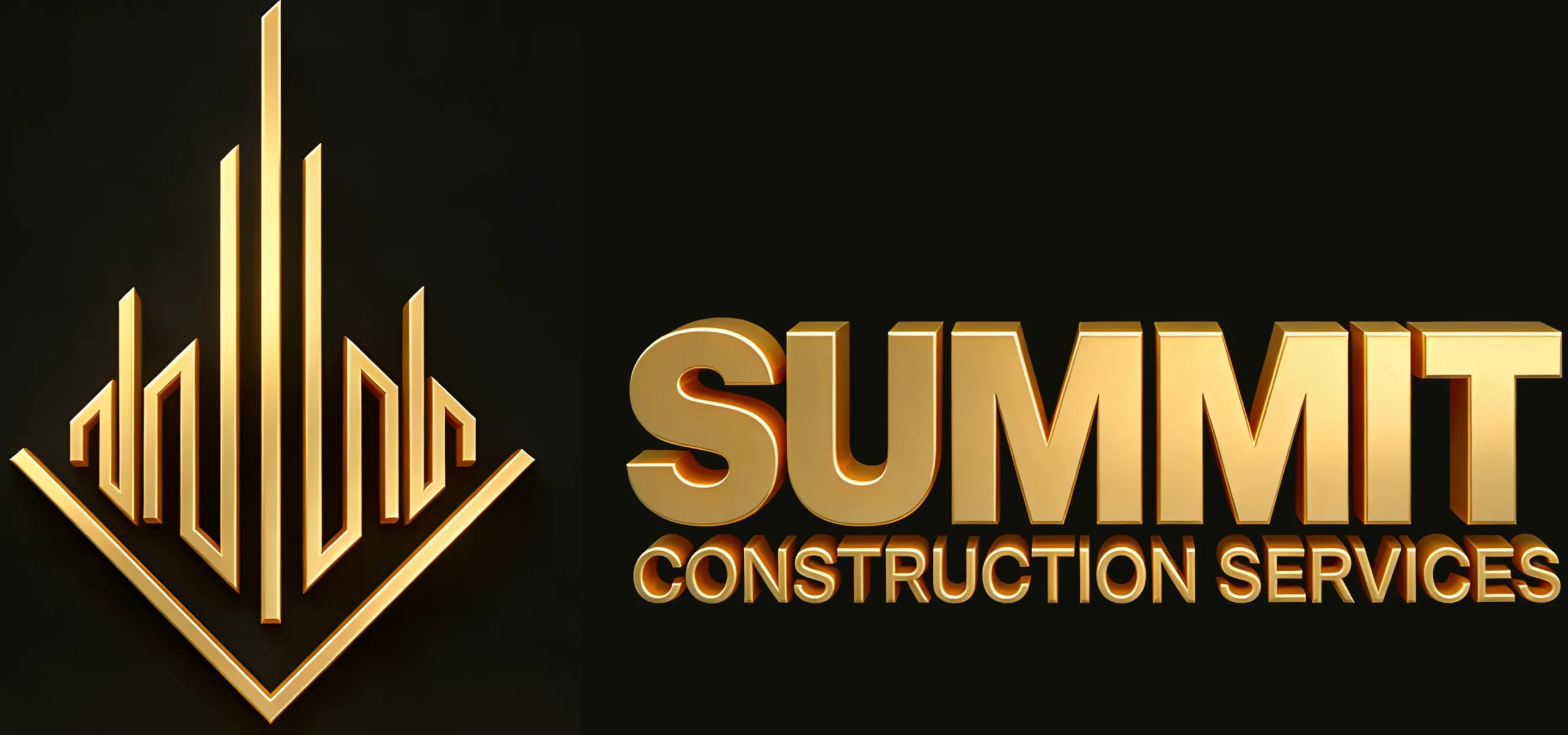 Summit Construction Services Co.,Ltd. logo