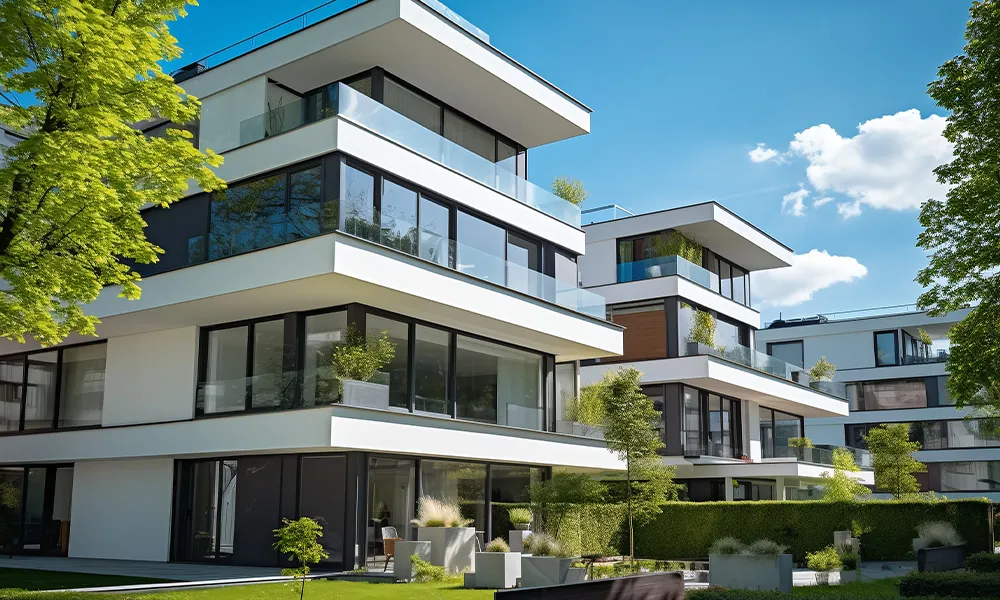 Summit Construction Services Co.,Ltd. Projects