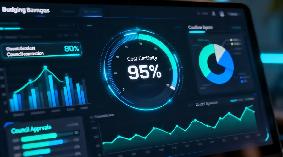 Summit Construction Services Co.,Ltd.