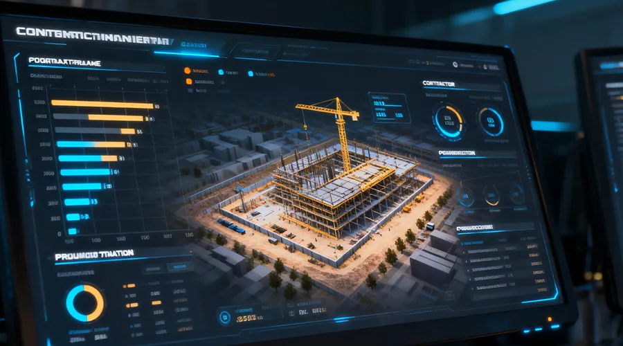 Summit Construction Services Co.,Ltd.