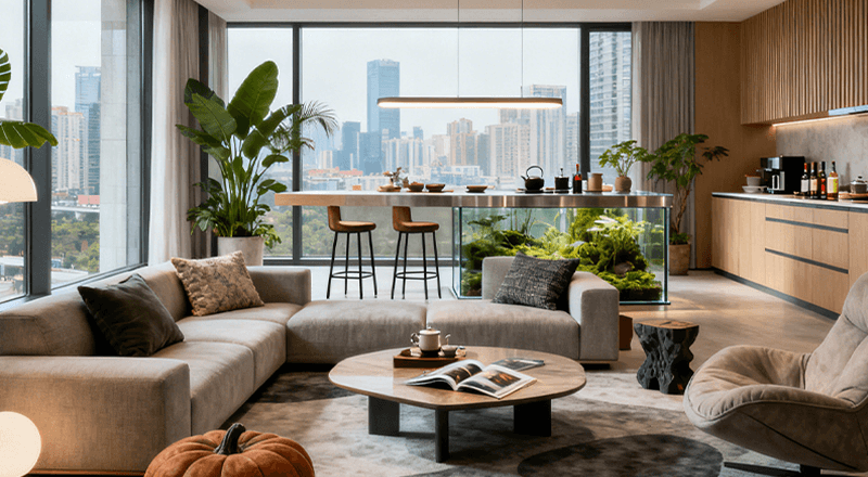 Summit Construction Services Co.,Ltd.